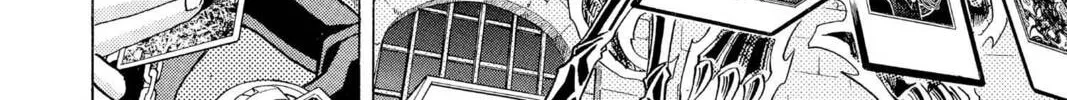 Read Yu-Gi-Oh Duelist chapter 203 image 7 on Lezhin