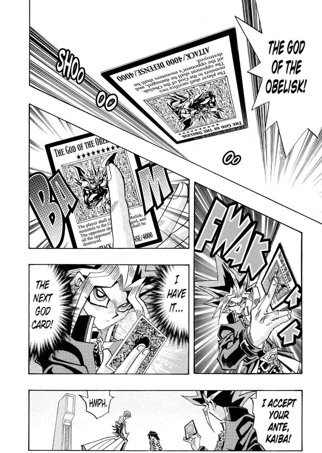 Read Yu-Gi-Oh Duelist chapter 204 image 18 on Lezhin