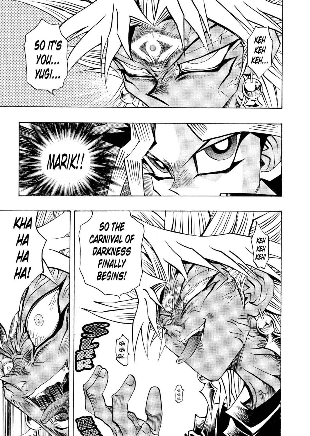 Read Yu-Gi-Oh Duelist chapter 204 image 28 on Lezhin