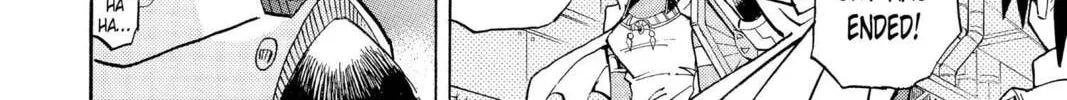 Read Yu-Gi-Oh Duelist chapter 204 image 31 on Lezhin