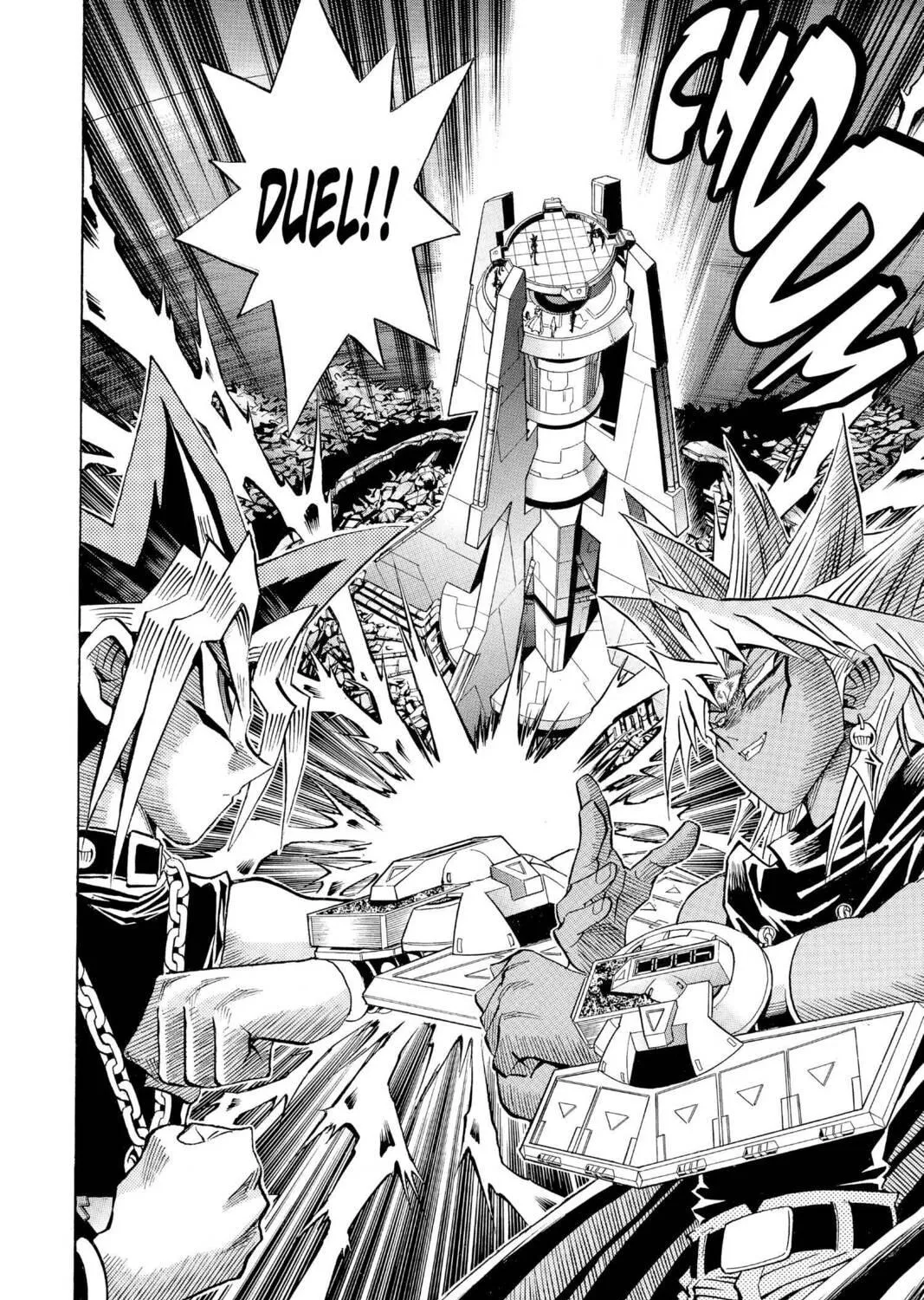 Read Yu-Gi-Oh Duelist chapter 206 image 22 on Lezhin