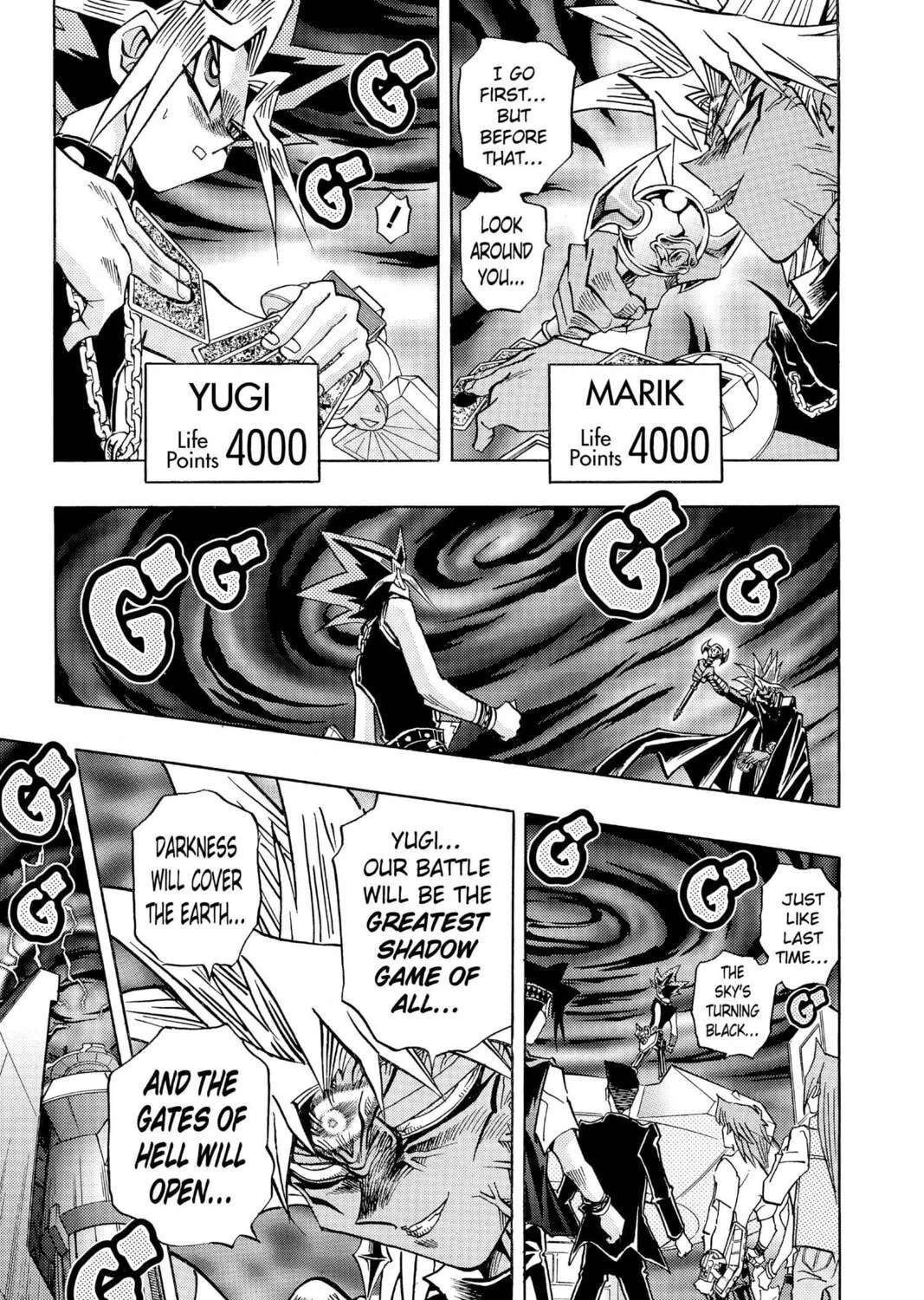 Read Yu-Gi-Oh Duelist chapter 206 image 24 on Lezhin