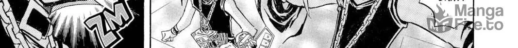Read Yu-Gi-Oh Duelist chapter 206 image 29 on Lezhin