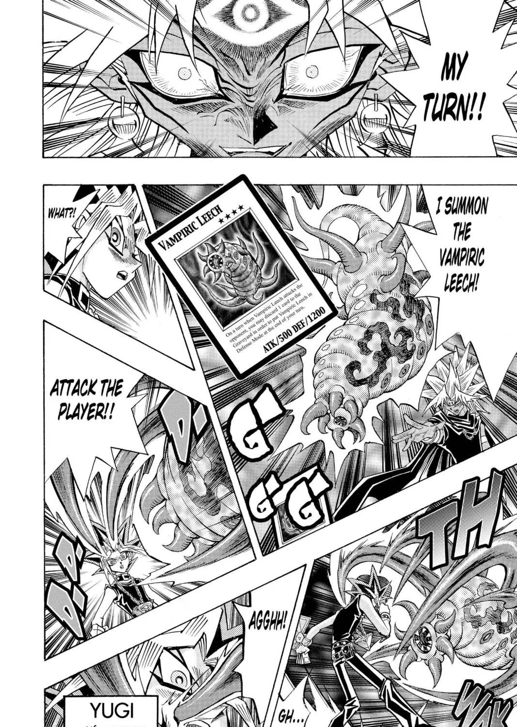Read Yu-Gi-Oh Duelist chapter 206 image 30 on Lezhin