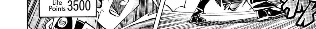 Read Yu-Gi-Oh Duelist chapter 206 image 31 on Lezhin