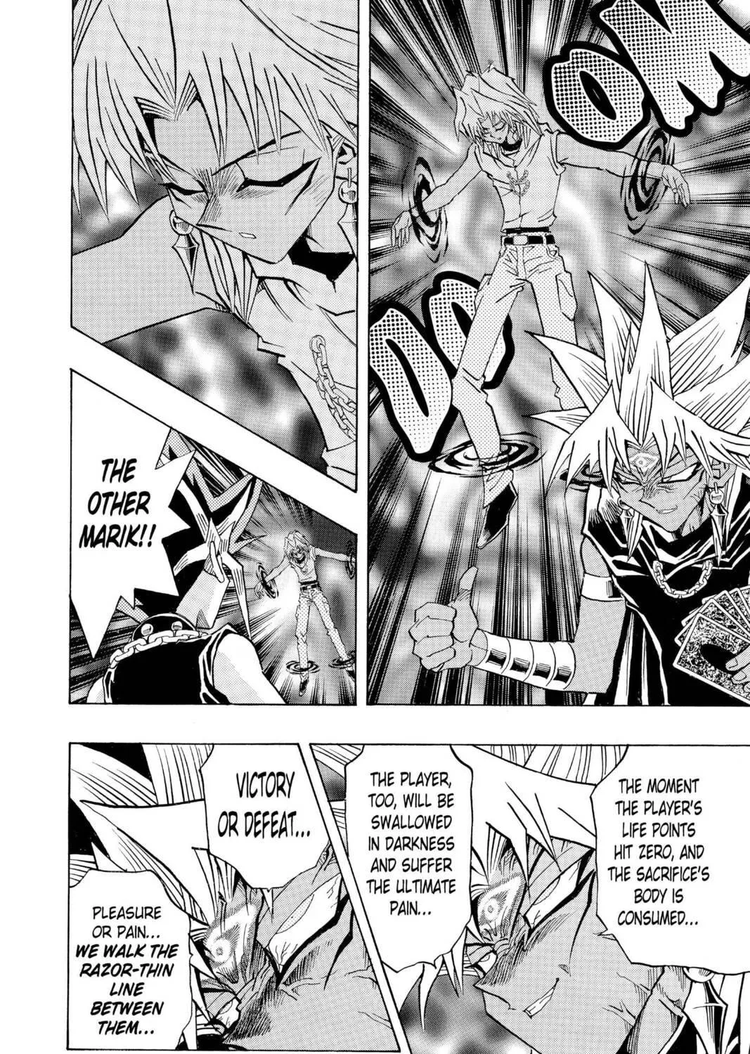 Read Yu-Gi-Oh Duelist chapter 206 image 34 on Lezhin