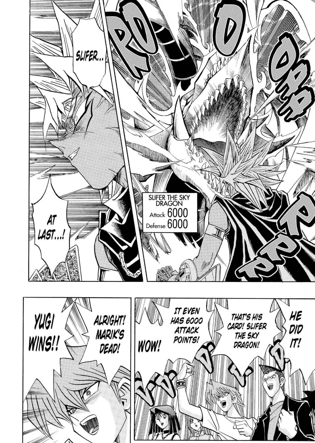 Read Yu-Gi-Oh Duelist chapter 208 image 20 on Lezhin