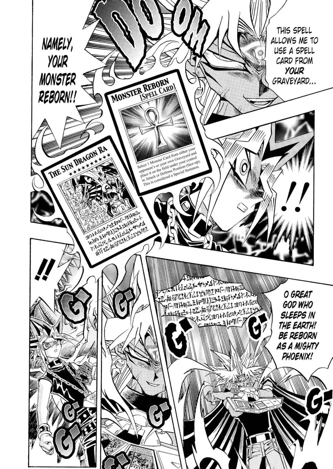 Read Yu-Gi-Oh Duelist chapter 208 image 26 on Lezhin