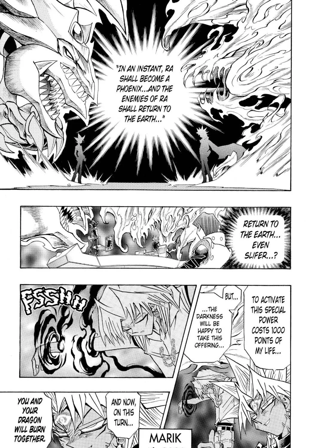 Read Yu-Gi-Oh Duelist chapter 209 image 12 on Lezhin