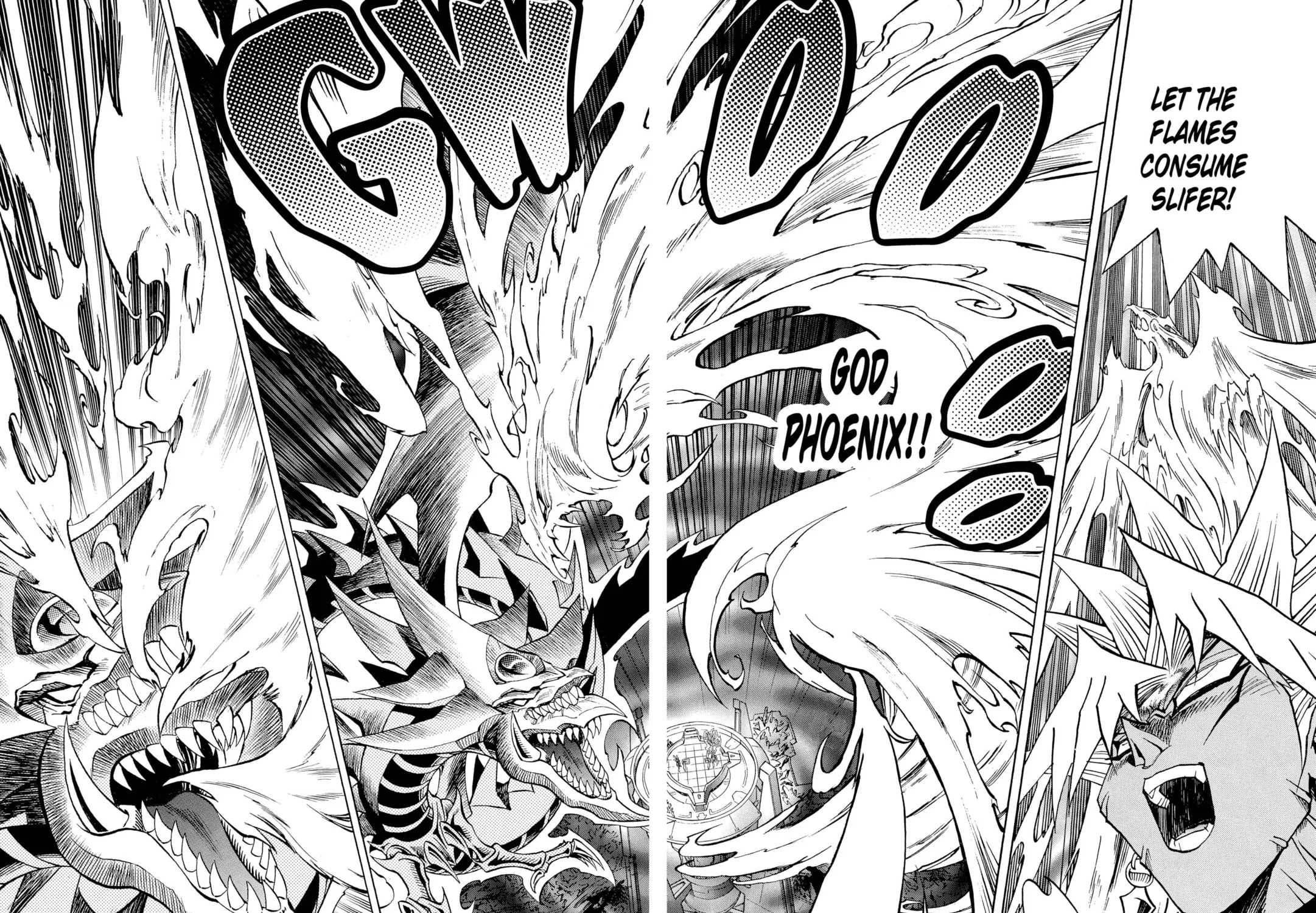 Read Yu-Gi-Oh Duelist chapter 209 image 14 on Lezhin
