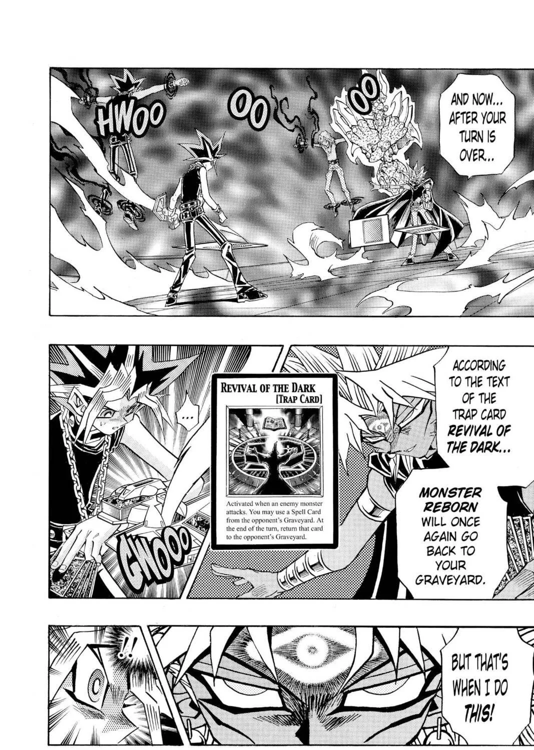Read Yu-Gi-Oh Duelist chapter 209 image 22 on Lezhin