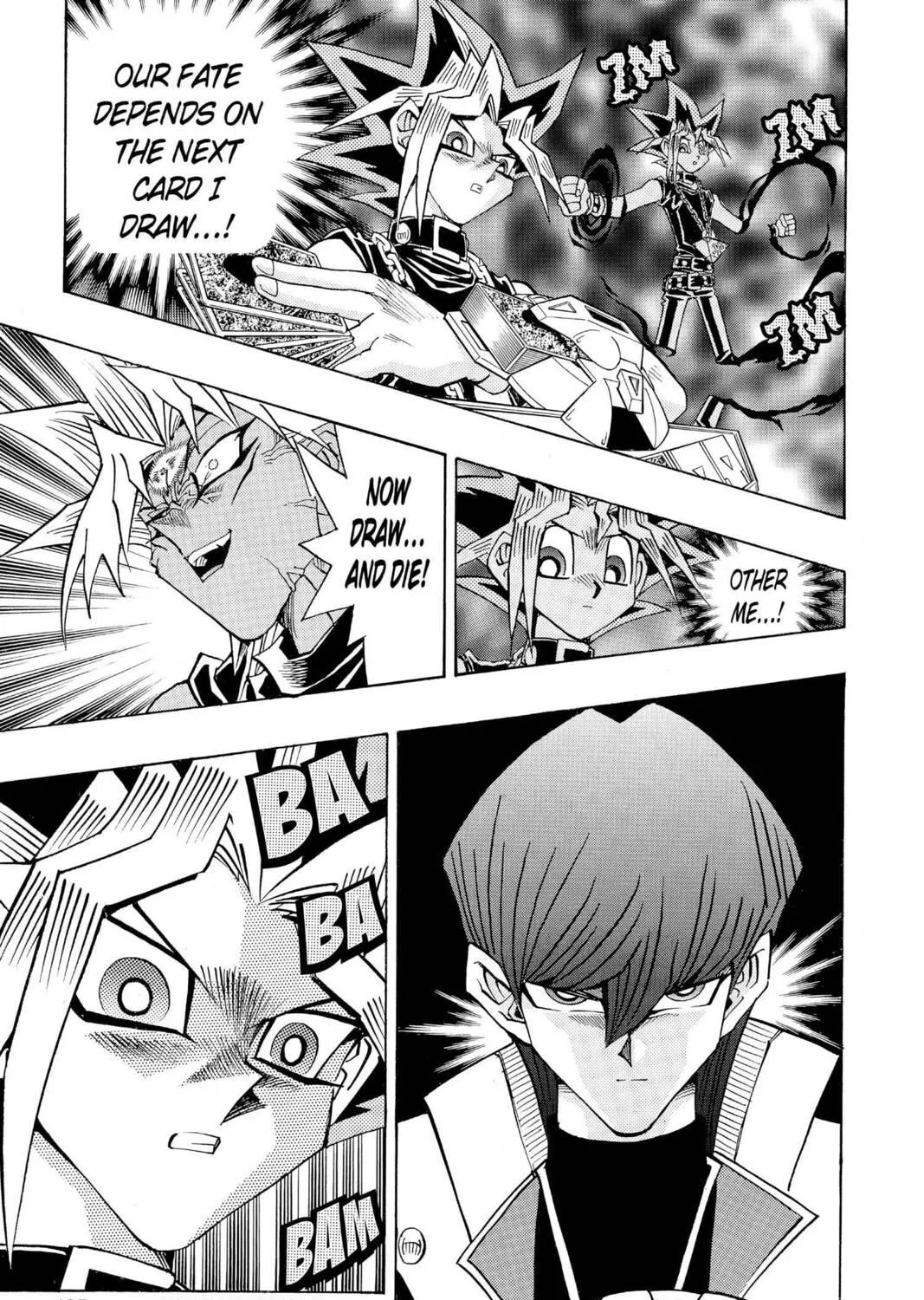 Read Yu-Gi-Oh Duelist chapter 209 image 28 on Lezhin