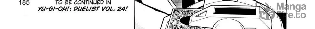 Read Yu-Gi-Oh Duelist chapter 209 image 29 on Lezhin