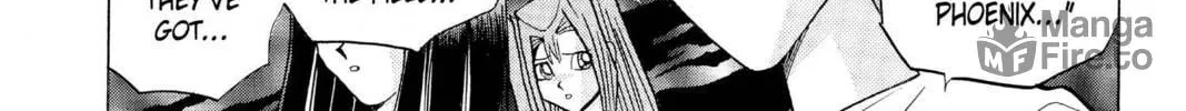 Read Yu-Gi-Oh Duelist chapter 209 image 5 on Lezhin