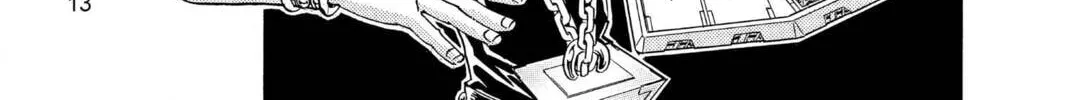 Read Yu-Gi-Oh Duelist chapter 210 image 13 on Lezhin