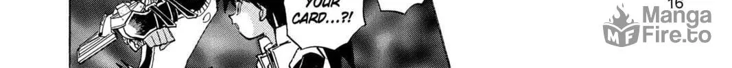 Read Yu-Gi-Oh Duelist chapter 210 image 19 on Lezhin