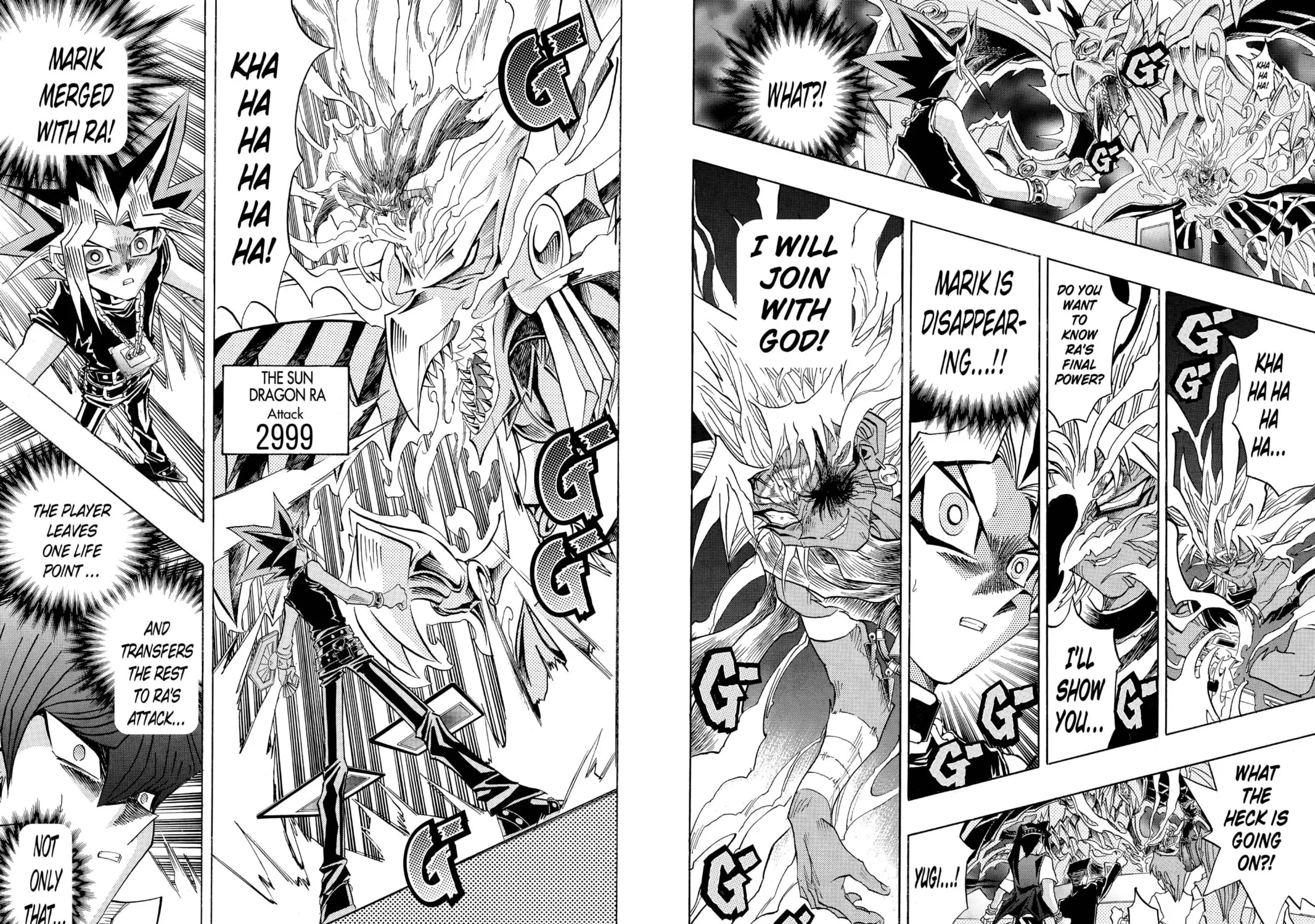 Read Yu-Gi-Oh Duelist chapter 210 image 26 on Lezhin