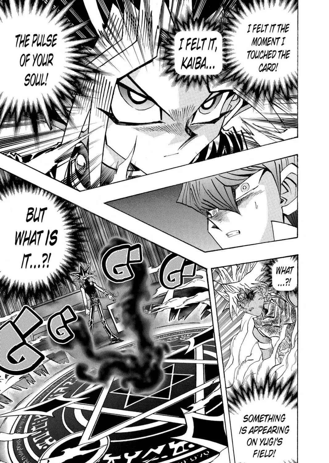 Read Yu-Gi-Oh Duelist chapter 210 image 34 on Lezhin