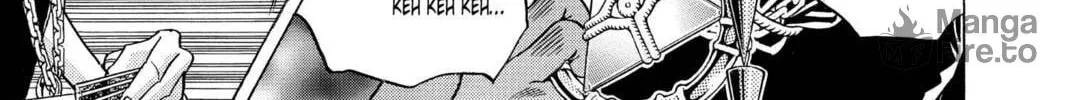 Read Yu-Gi-Oh Duelist chapter 210 image 9 on Lezhin