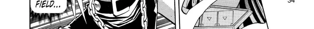 Read Yu-Gi-Oh Duelist chapter 211 image 13 on Lezhin
