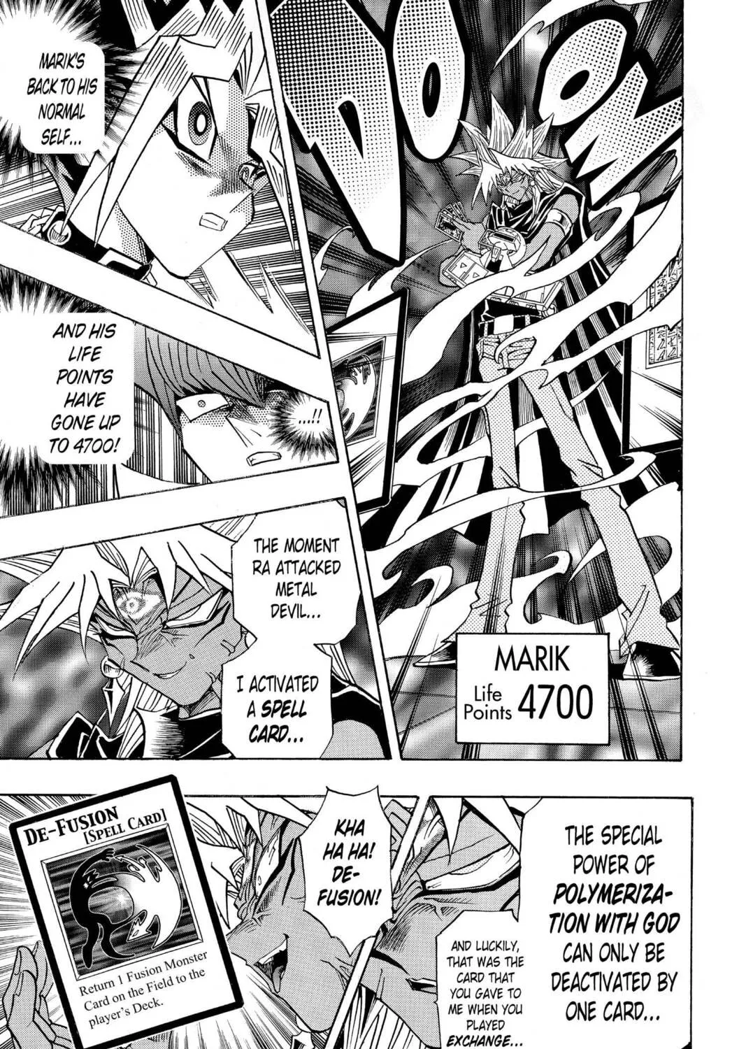 Read Yu-Gi-Oh Duelist chapter 211 image 14 on Lezhin