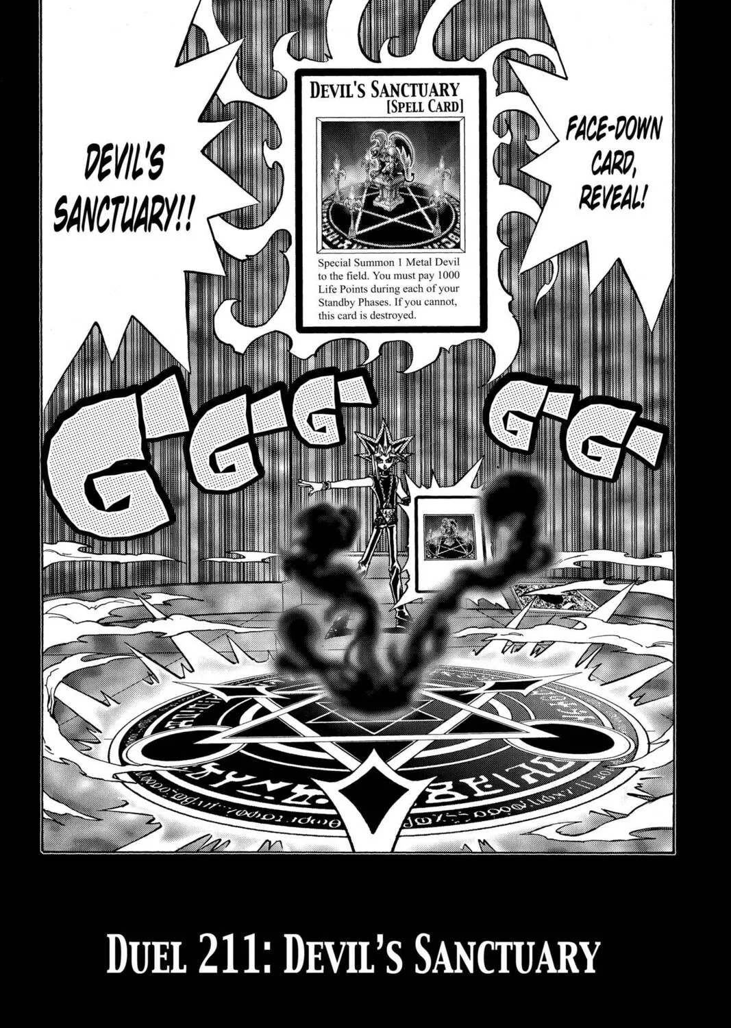 Read Yu-Gi-Oh Duelist chapter 211 image 2 on Lezhin