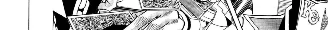 Read Yu-Gi-Oh Duelist chapter 211 image 21 on Lezhin