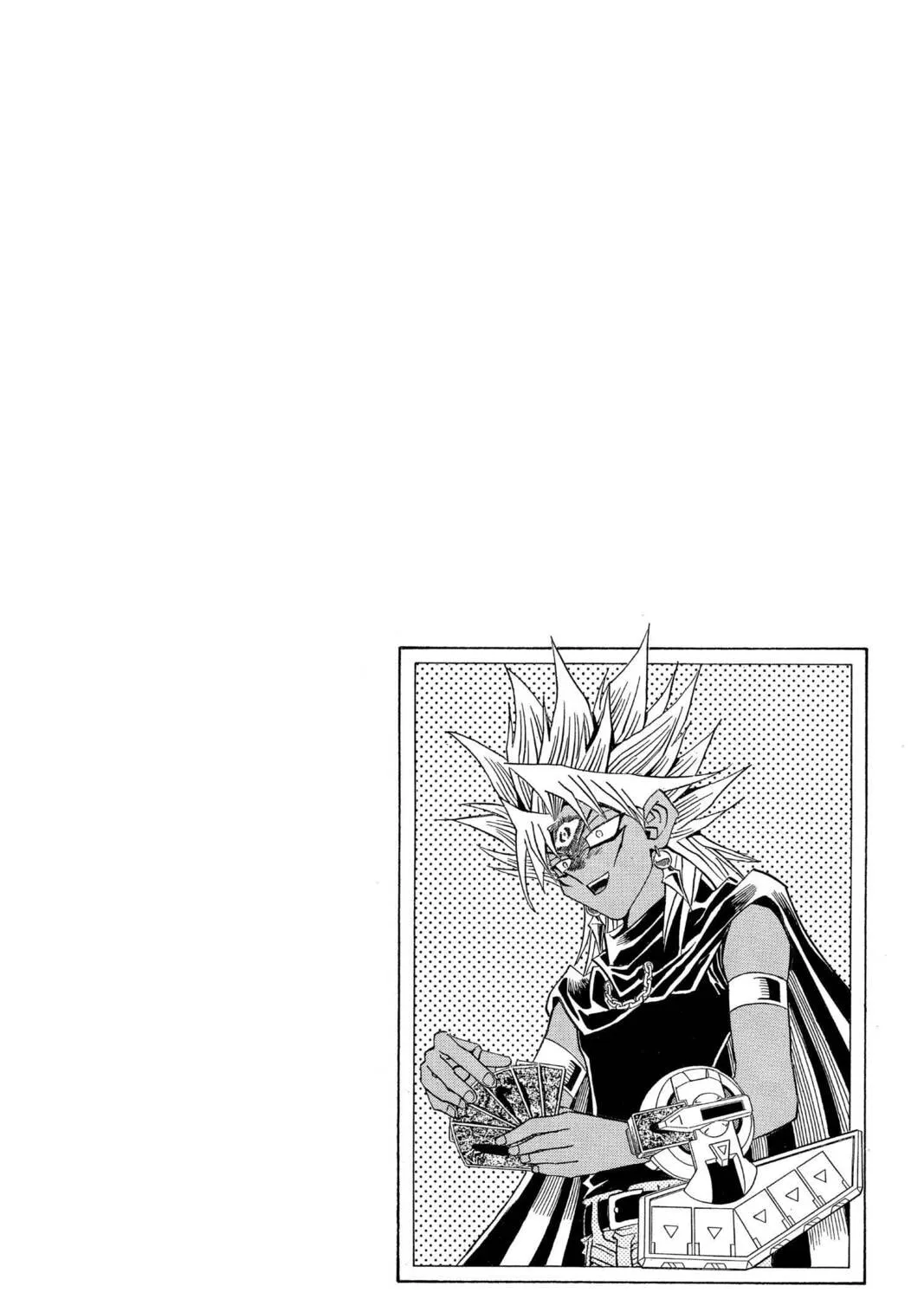 Read Yu-Gi-Oh Duelist chapter 211 image 32 on Lezhin