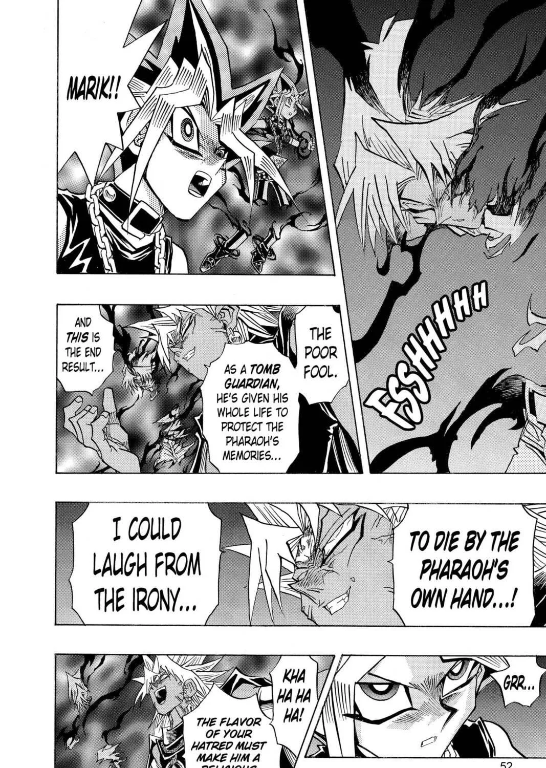 Read Yu-Gi-Oh Duelist chapter 212 image 10 on Lezhin