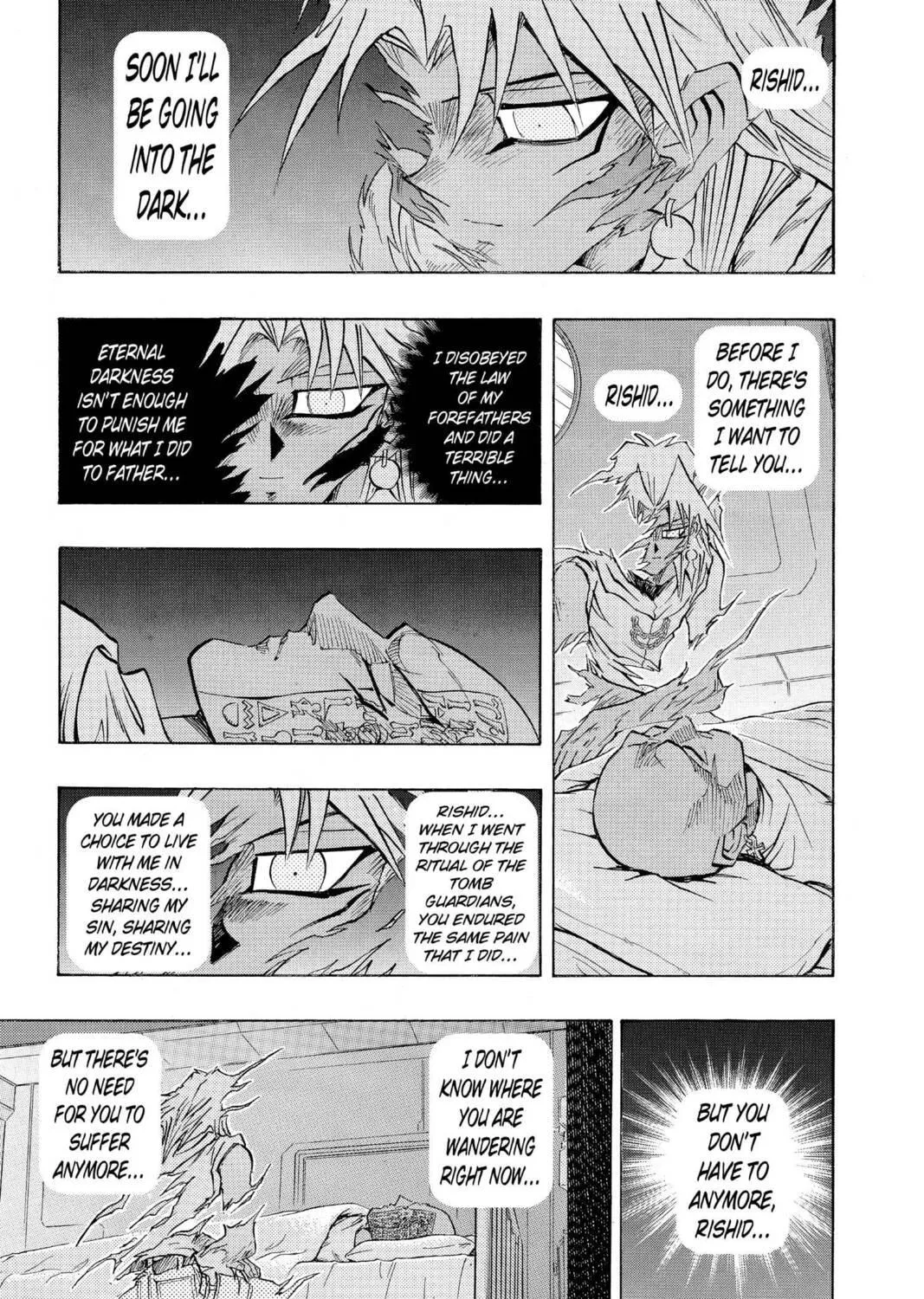 Read Yu-Gi-Oh Duelist chapter 212 image 16 on Lezhin