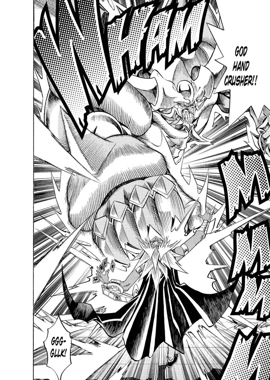 Read Yu-Gi-Oh Duelist chapter 212 image 2 on Lezhin