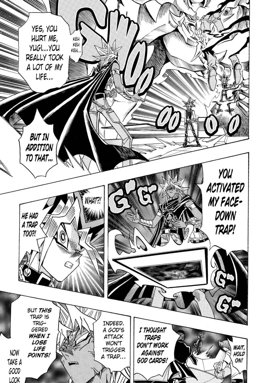 Read Yu-Gi-Oh Duelist chapter 212 image 20 on Lezhin