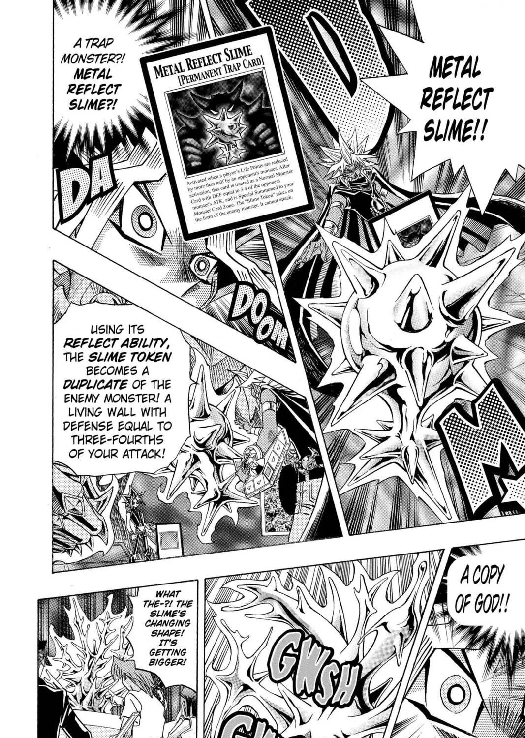 Read Yu-Gi-Oh Duelist chapter 212 image 22 on Lezhin