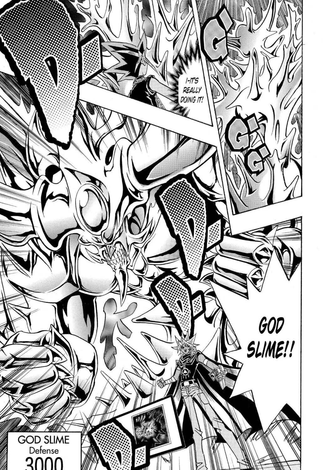 Read Yu-Gi-Oh Duelist chapter 212 image 24 on Lezhin