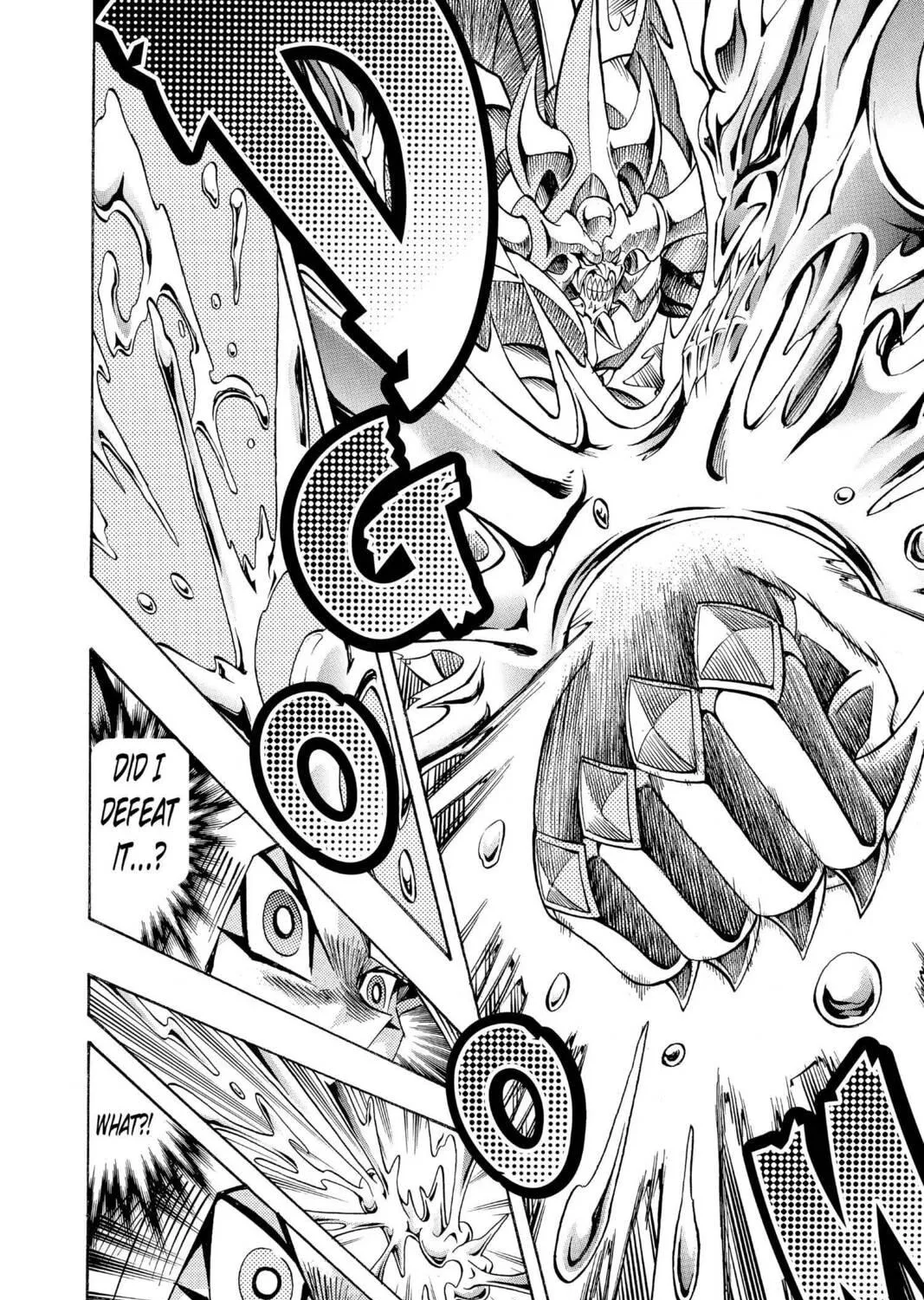 Read Yu-Gi-Oh Duelist chapter 212 image 34 on Lezhin