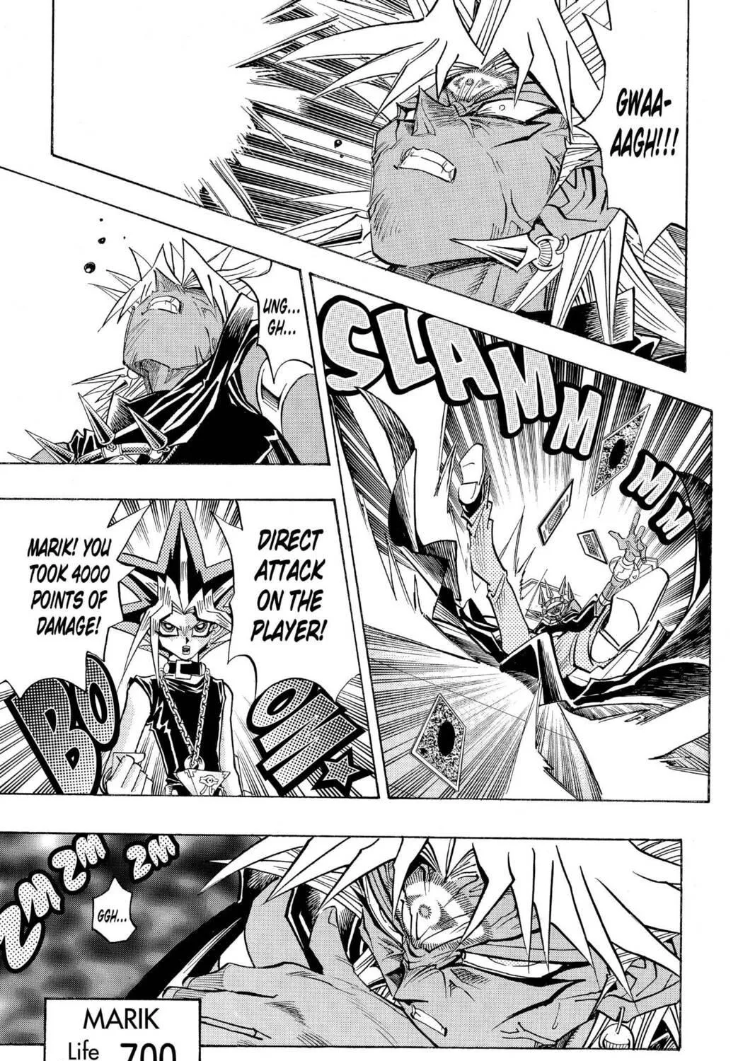 Read Yu-Gi-Oh Duelist chapter 212 image 4 on Lezhin