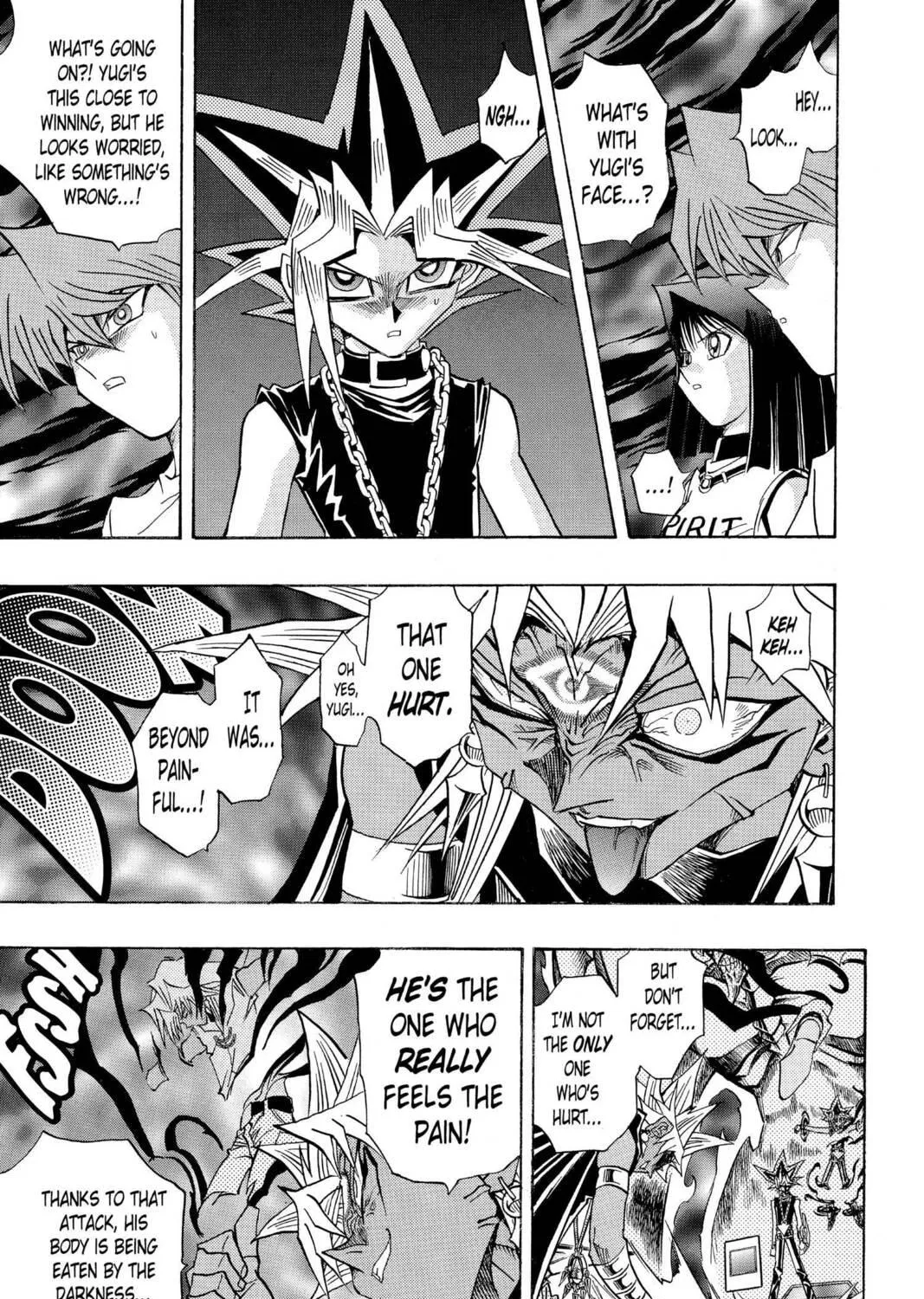 Read Yu-Gi-Oh Duelist chapter 212 image 8 on Lezhin