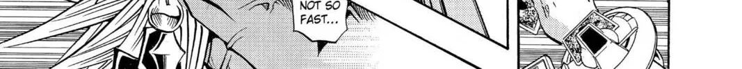 Read Yu-Gi-Oh Duelist chapter 213 image 13 on Lezhin