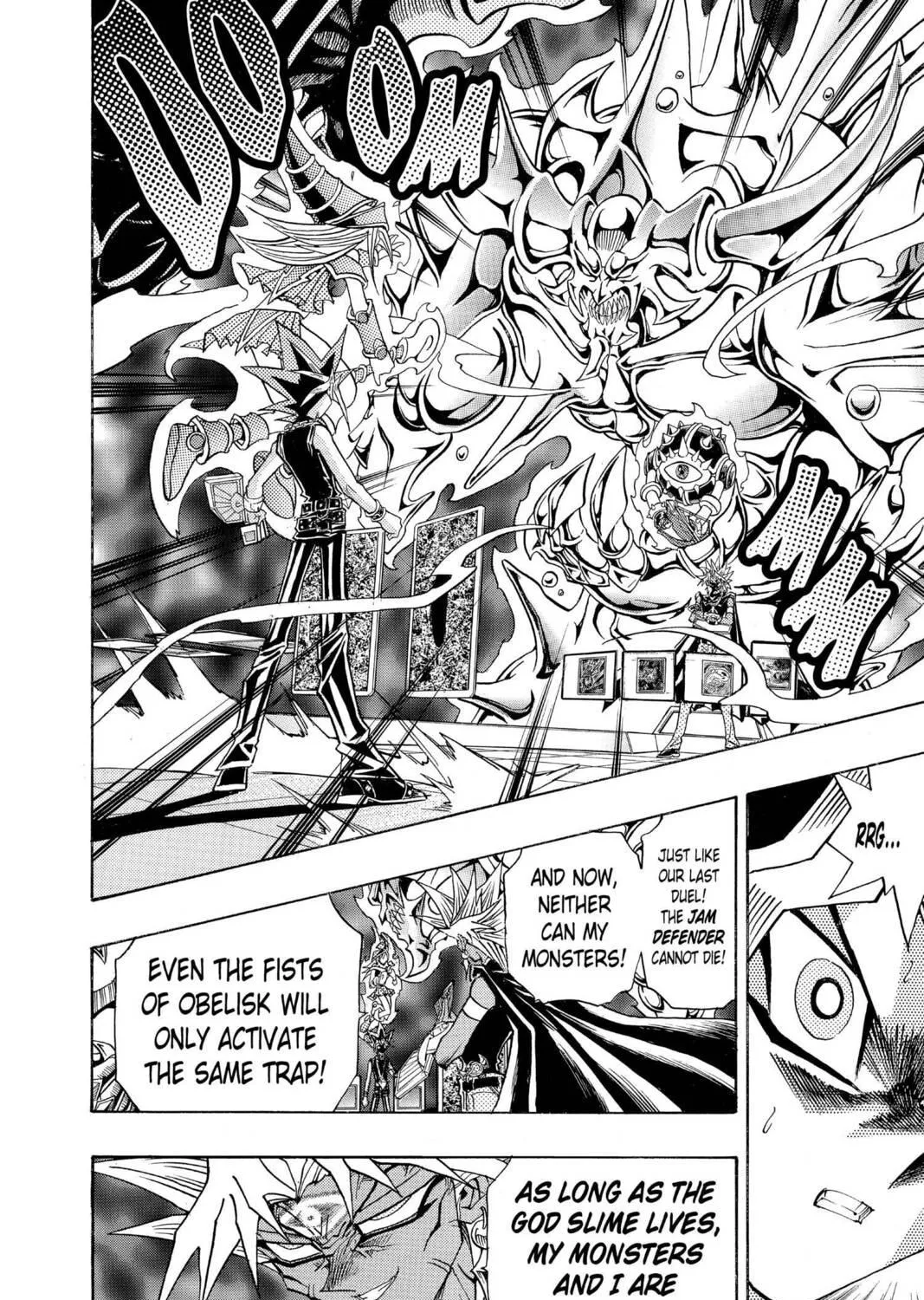 Read Yu-Gi-Oh Duelist chapter 213 image 18 on Lezhin