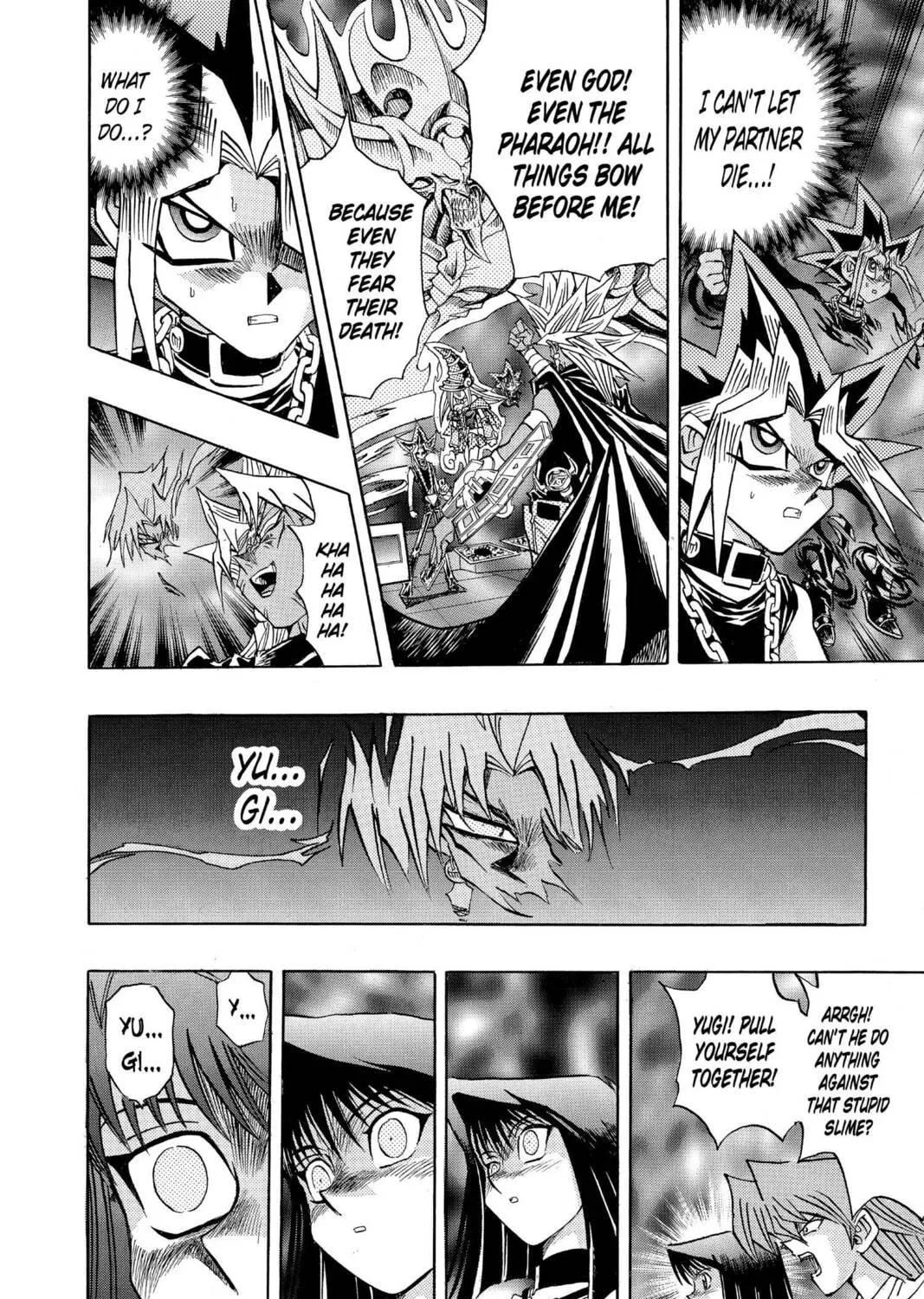 Read Yu-Gi-Oh Duelist chapter 213 image 22 on Lezhin