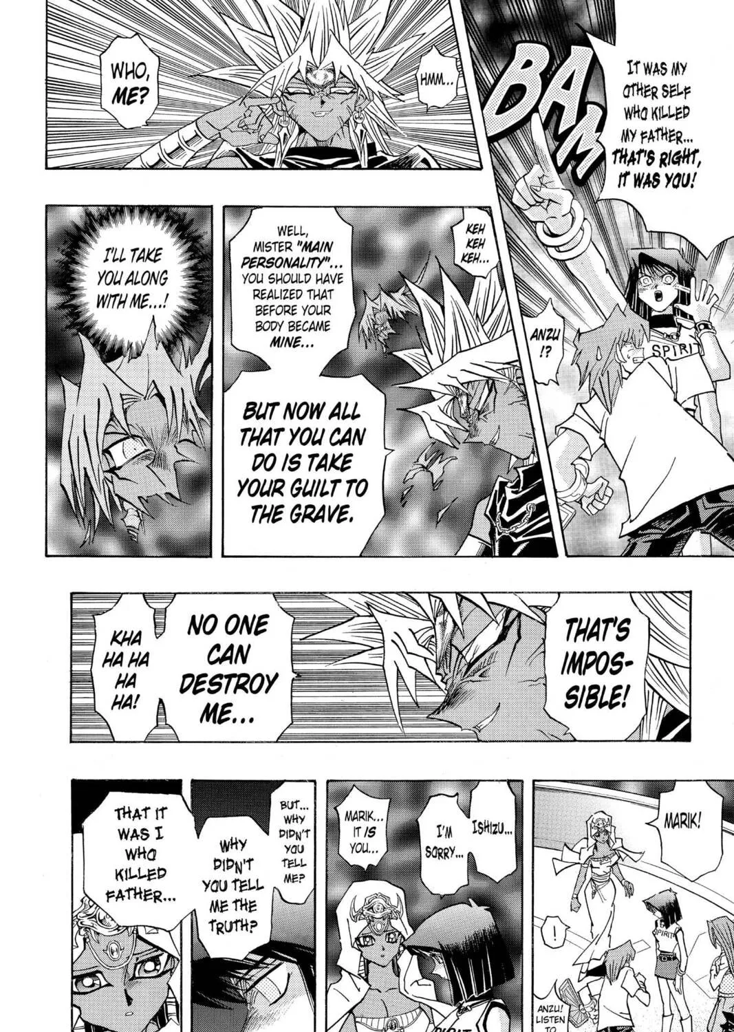 Read Yu-Gi-Oh Duelist chapter 213 image 26 on Lezhin