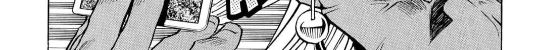 Read Yu-Gi-Oh Duelist chapter 213 image 31 on Lezhin