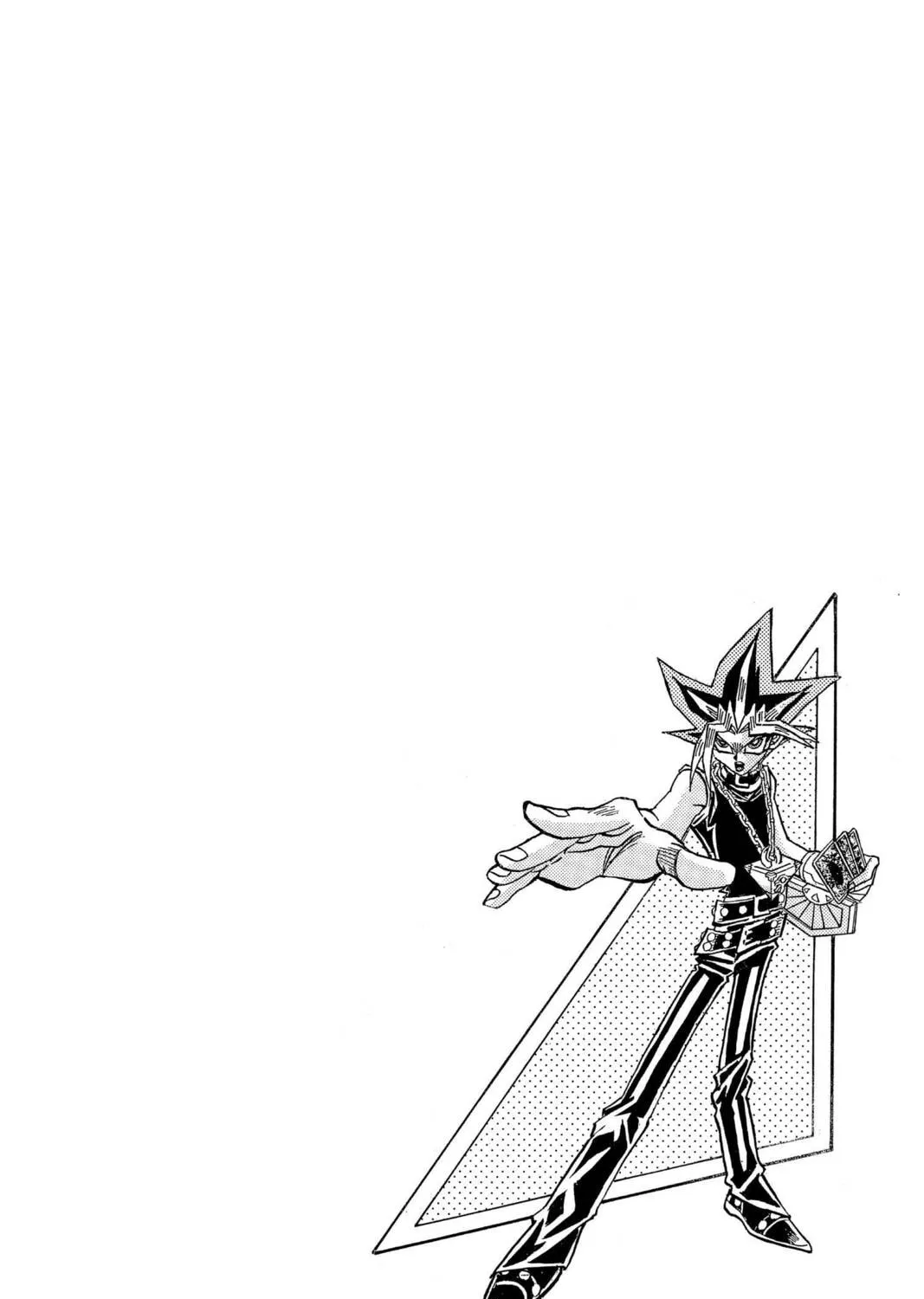 Read Yu-Gi-Oh Duelist chapter 213 image 36 on Lezhin