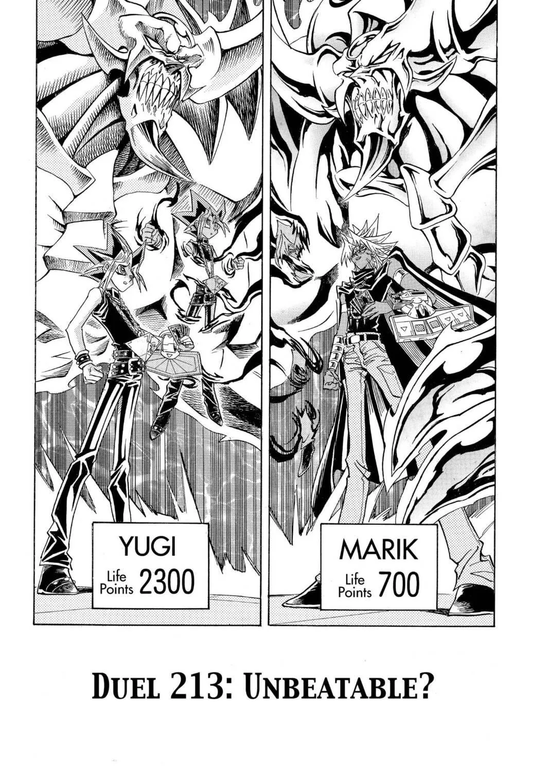 Read Yu-Gi-Oh Duelist chapter 213 image 4 on Lezhin