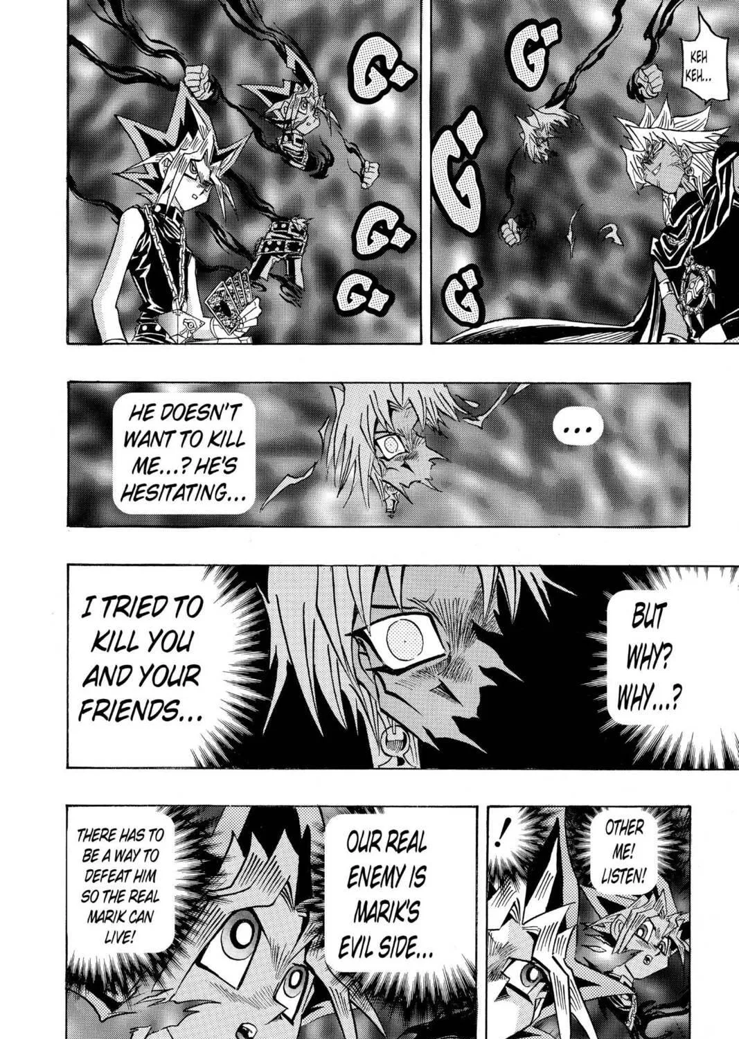 Read Yu-Gi-Oh Duelist chapter 214 image 10 on Lezhin