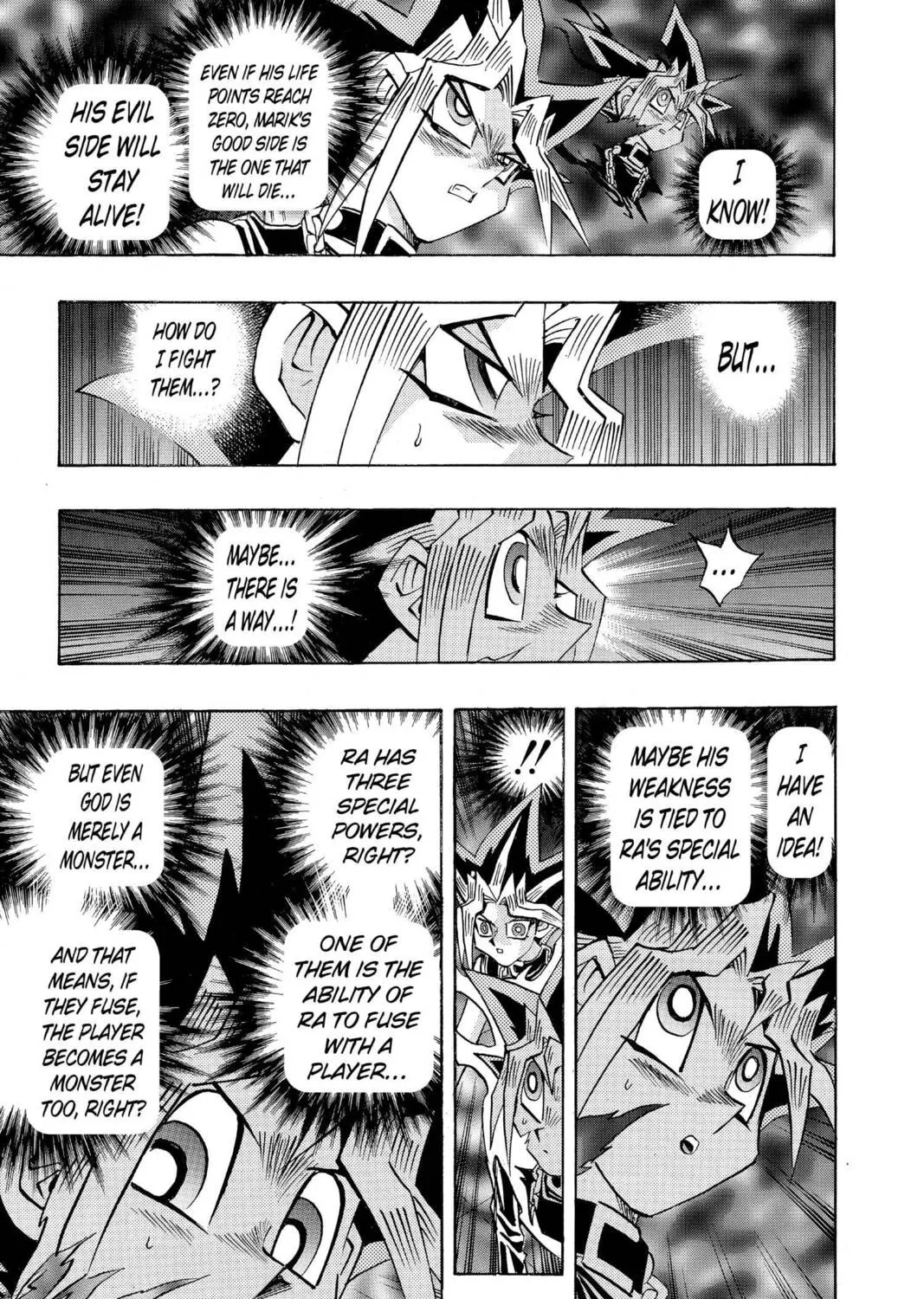Read Yu-Gi-Oh Duelist chapter 214 image 12 on Lezhin