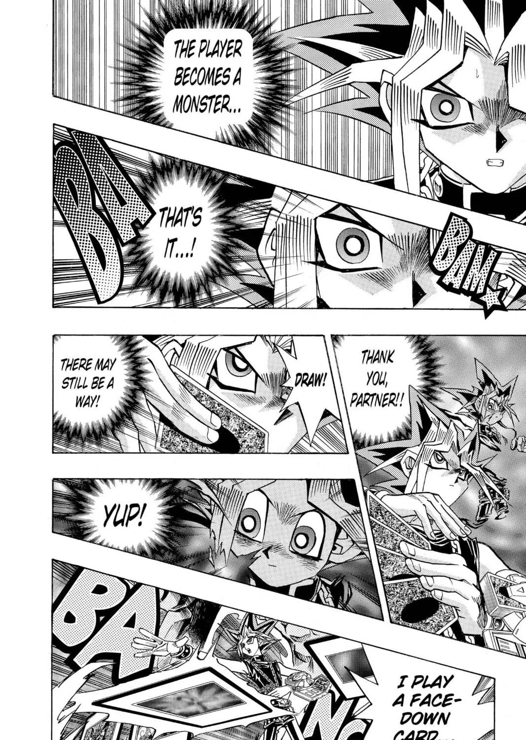 Read Yu-Gi-Oh Duelist chapter 214 image 14 on Lezhin