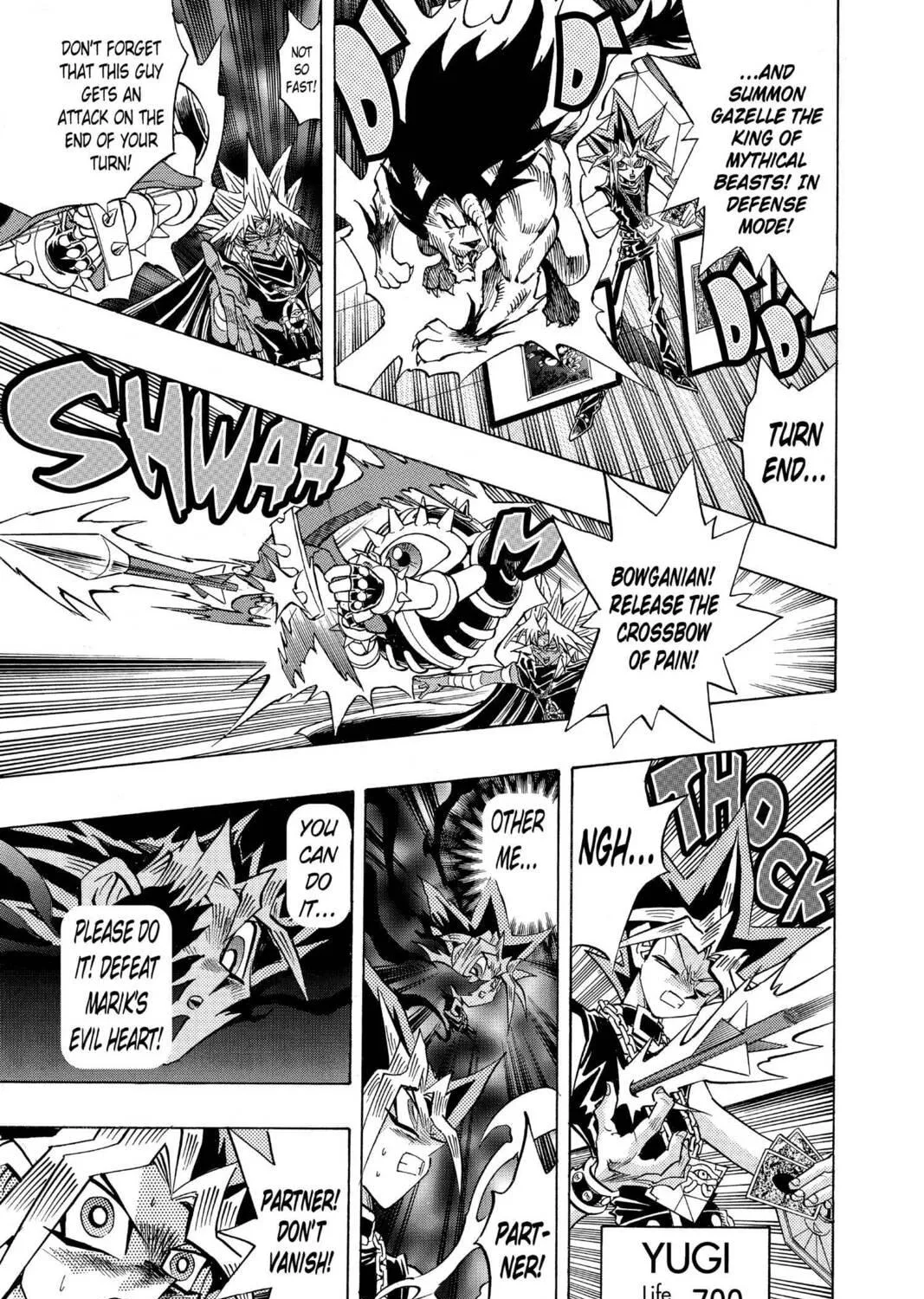 Read Yu-Gi-Oh Duelist chapter 214 image 16 on Lezhin