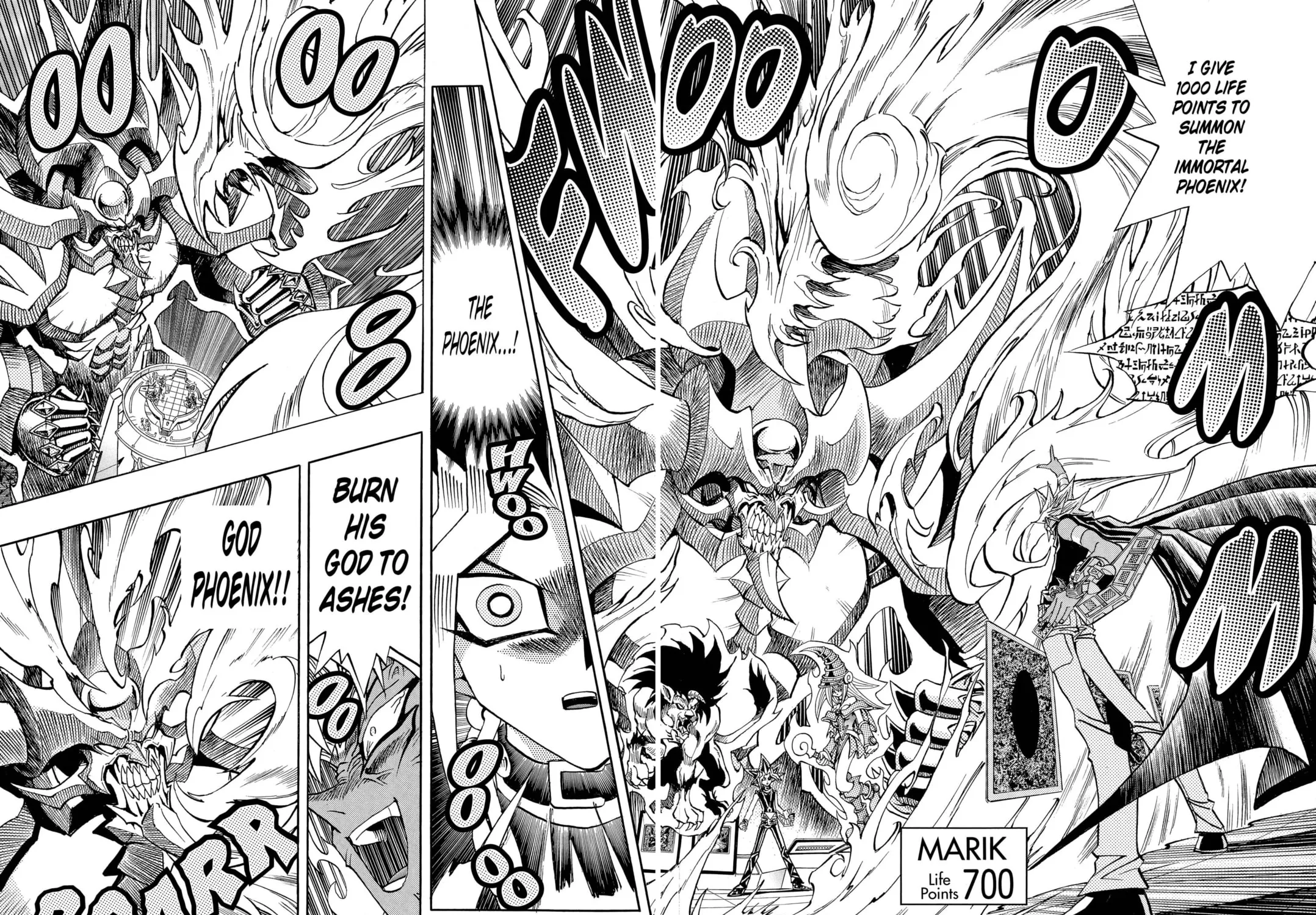 Read Yu-Gi-Oh Duelist chapter 214 image 22 on Lezhin