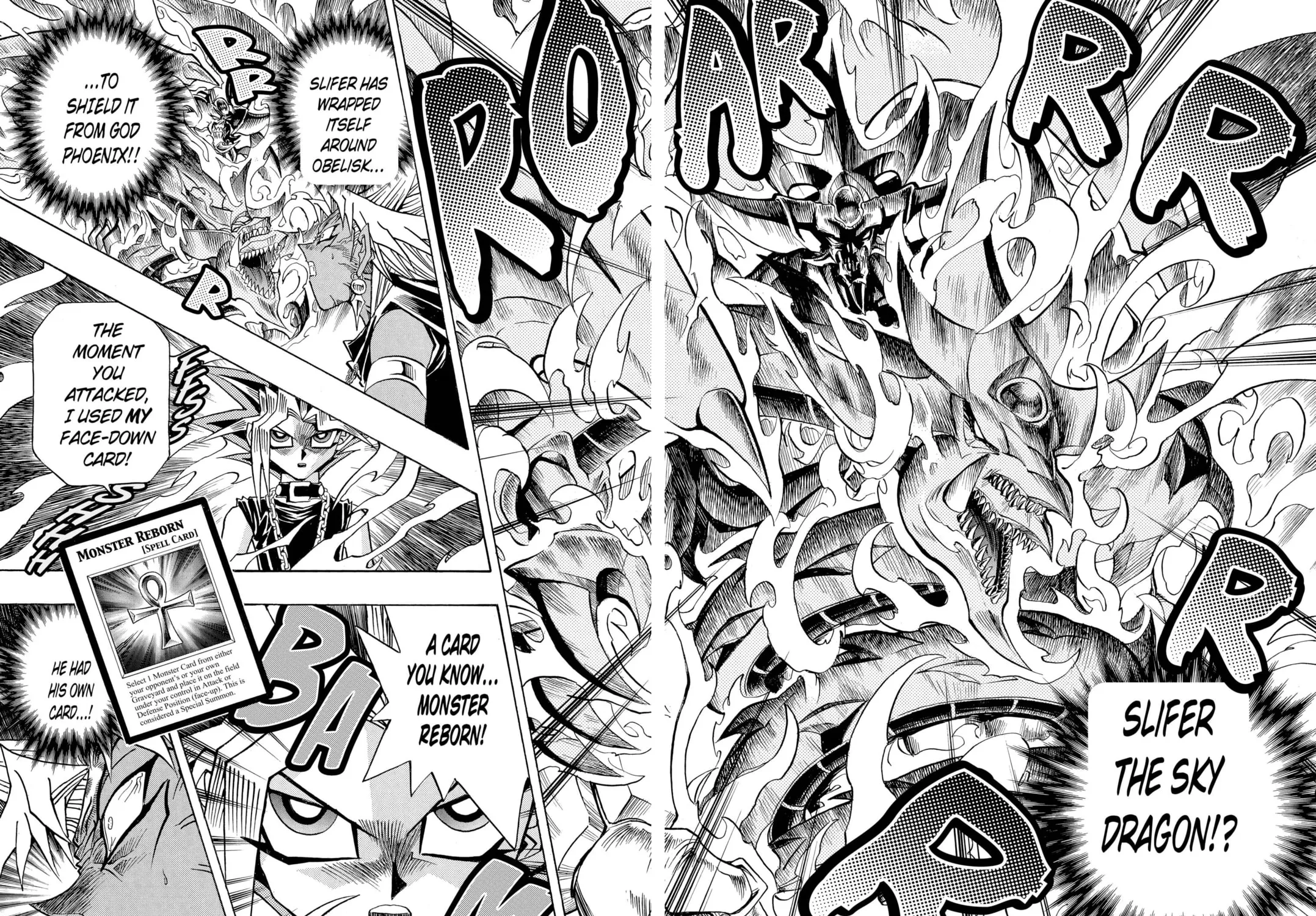 Read Yu-Gi-Oh Duelist chapter 214 image 26 on Lezhin